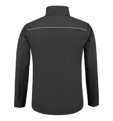 Softshell kurtka unisex Luxury Softshell