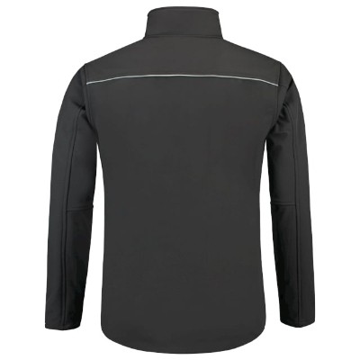 Softshell kurtka unisex Luxury Softshell