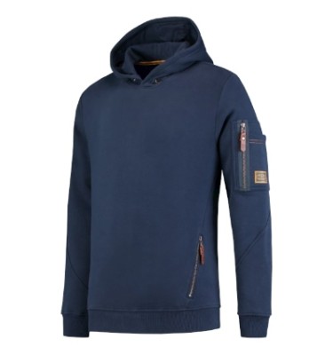 Bluza męska Premium Hooded Sweater