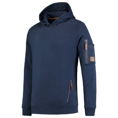 Bluza męska Premium Hooded Sweater
