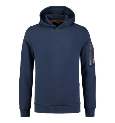 Bluza męska Premium Hooded Sweater