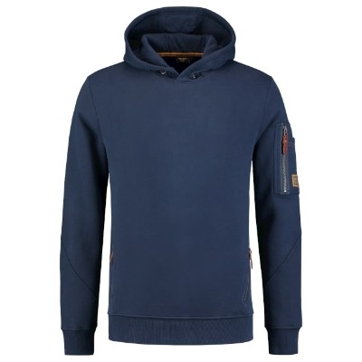 Bluza męska Premium Hooded Sweater