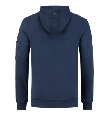 Bluza męska Premium Hooded Sweater