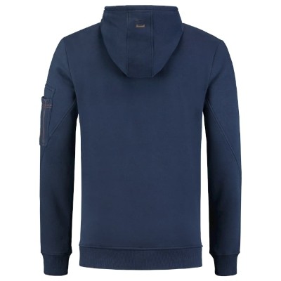 Bluza męska Premium Hooded Sweater
