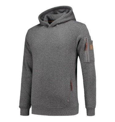 Bluza męska Premium Hooded Sweater