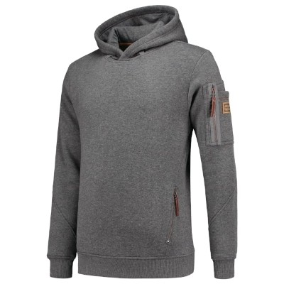 Bluza męska Premium Hooded Sweater