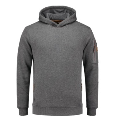 Bluza męska Premium Hooded Sweater