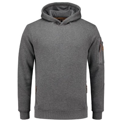 Bluza męska Premium Hooded Sweater
