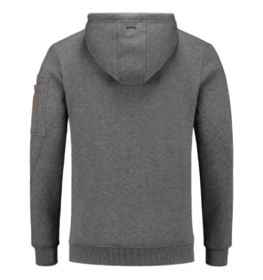 Bluza męska Premium Hooded Sweater