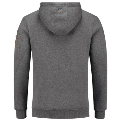 Bluza męska Premium Hooded Sweater
