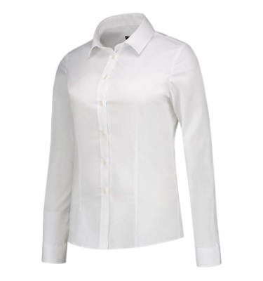 Koszula damska Fitted Stretch Blouse