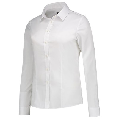 Koszula damska Fitted Stretch Blouse