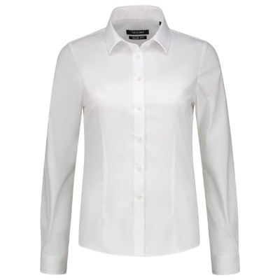 Koszula damska Fitted Stretch Blouse