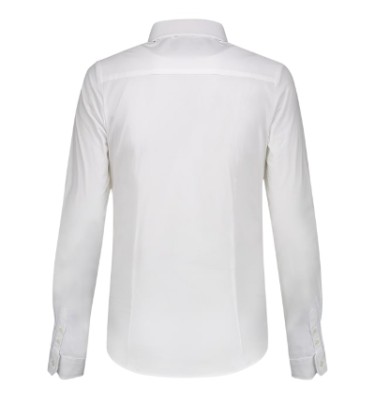 Koszula damska Fitted Stretch Blouse