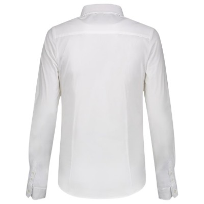 Koszula damska Fitted Stretch Blouse