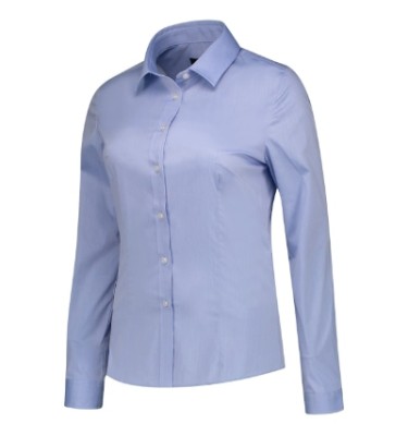 Koszula damska Fitted Stretch Blouse