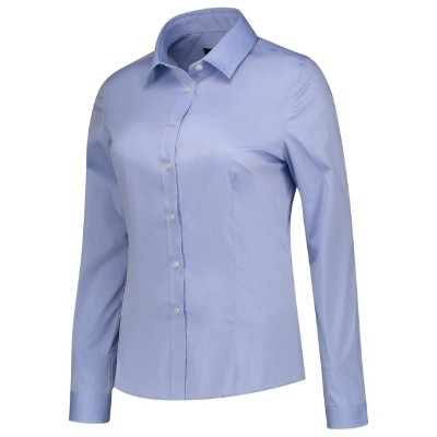 Koszula damska Fitted Stretch Blouse