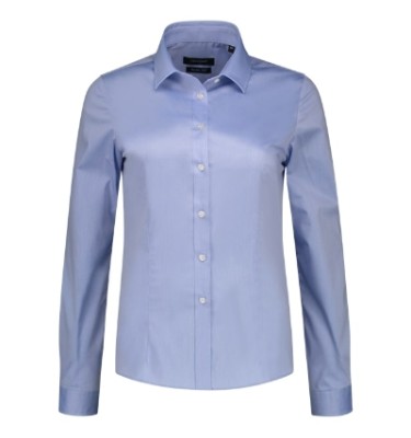 Koszula damska Fitted Stretch Blouse