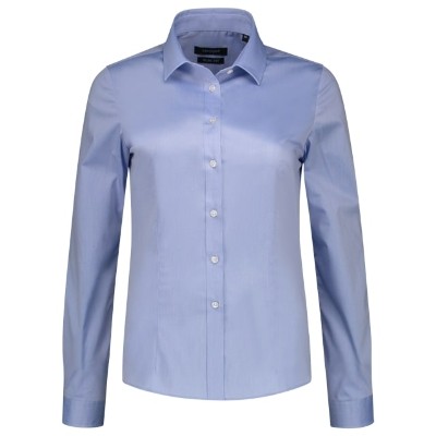 Koszula damska Fitted Stretch Blouse
