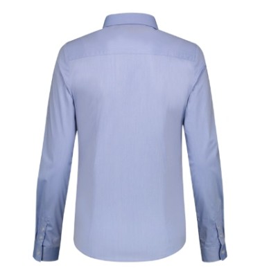 Koszula damska Fitted Stretch Blouse