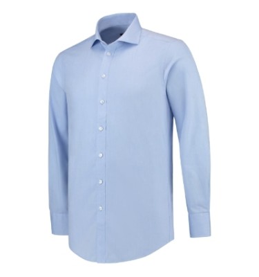 Koszula męska Fitted Stretch Shirt