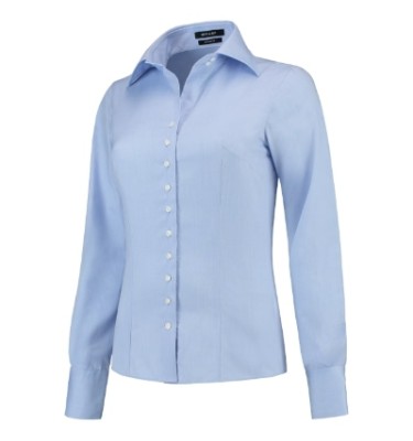Koszula damska Fitted Blouse