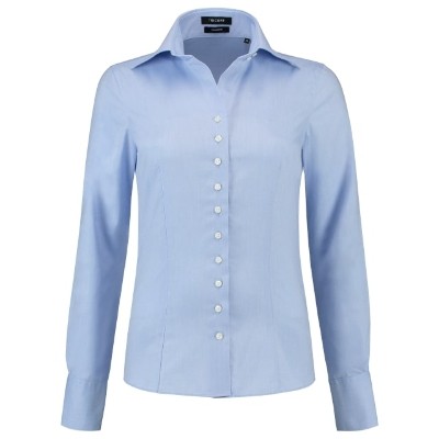 Koszula damska Fitted Blouse