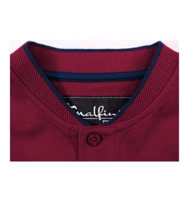 Koszulka polo męska Diamond