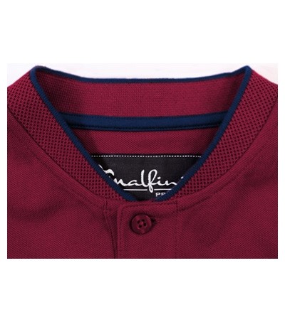 Koszulka polo męska Diamond