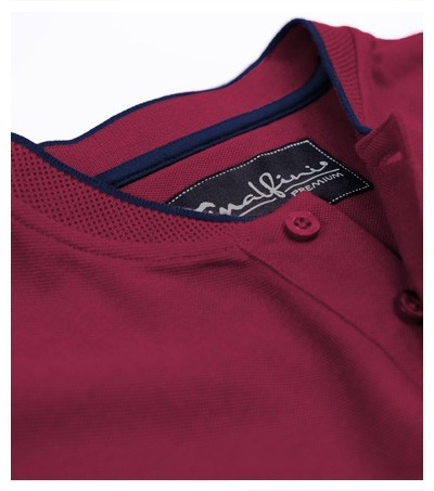 Koszulka polo męska Diamond