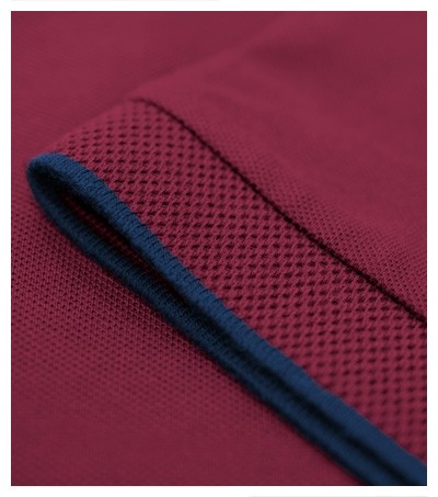 Koszulka polo męska Diamond