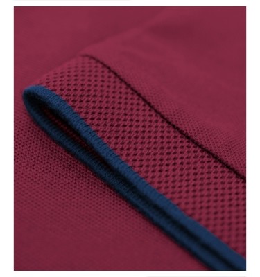 Koszulka polo męska Diamond