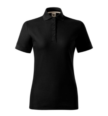 Koszulka polo damska Prime (GOTS)