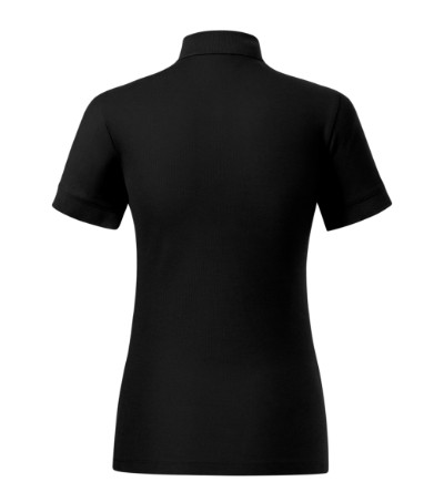Koszulka polo damska Prime (GOTS)
