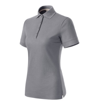 Koszulka polo damska Prime (GOTS)