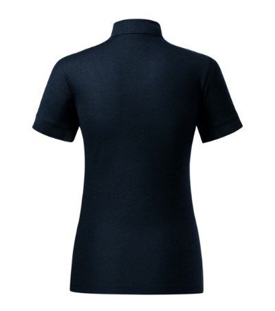 Koszulka polo damska Prime (GOTS)