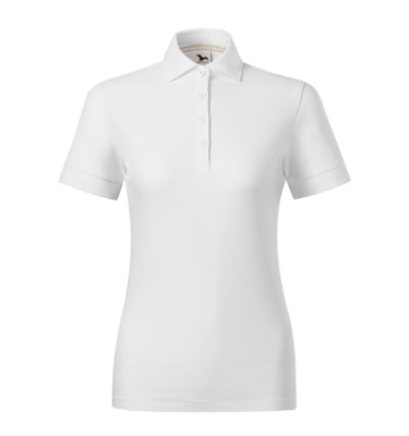 Koszulka polo damska Prime (GOTS)