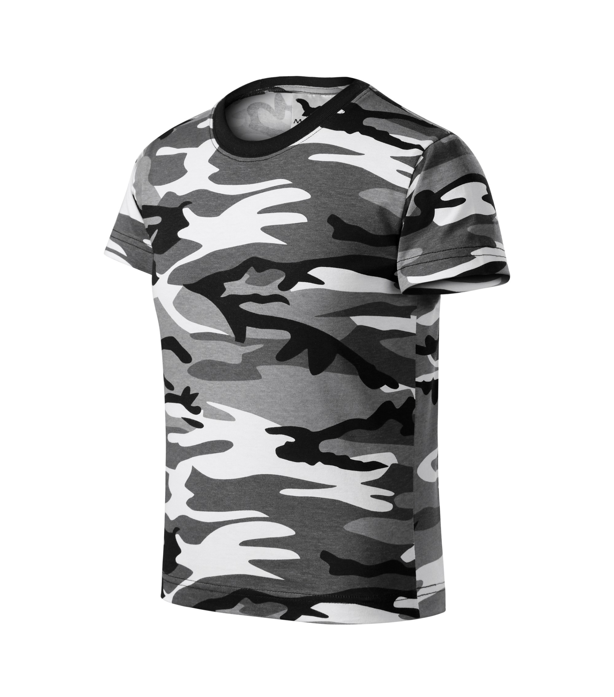 Koszulka dziecięca Camouflage