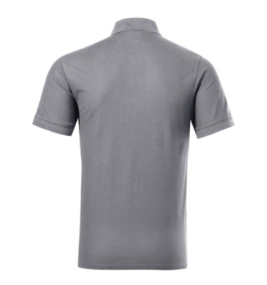 Koszulka polo męska Prime (GOTS)