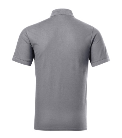 Koszulka polo męska Prime (GOTS)