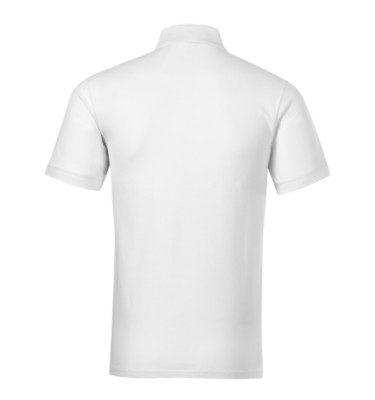 Koszulka polo męska Prime (GOTS)