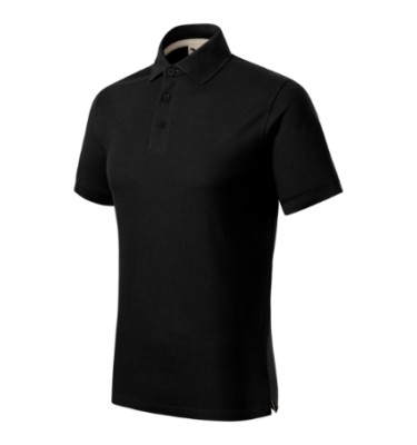 Koszulka polo męska Prime (GOTS)