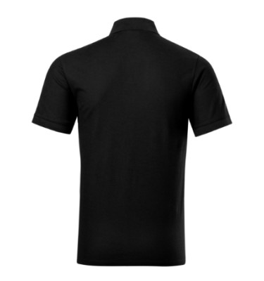Koszulka polo męska Prime (GOTS)