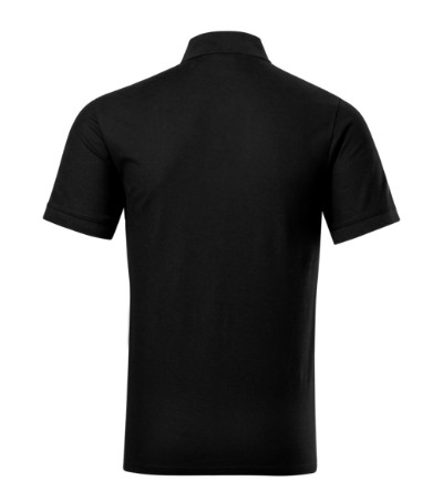 Koszulka polo męska Prime (GOTS)