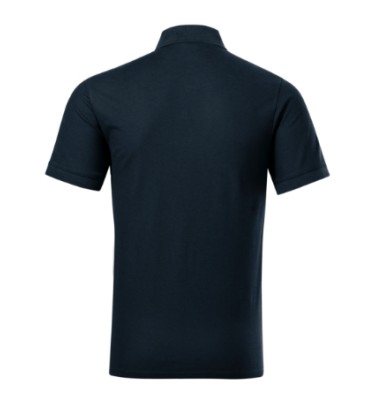 Koszulka polo męska Prime (GOTS)