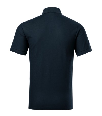 Koszulka polo męska Prime (GOTS)