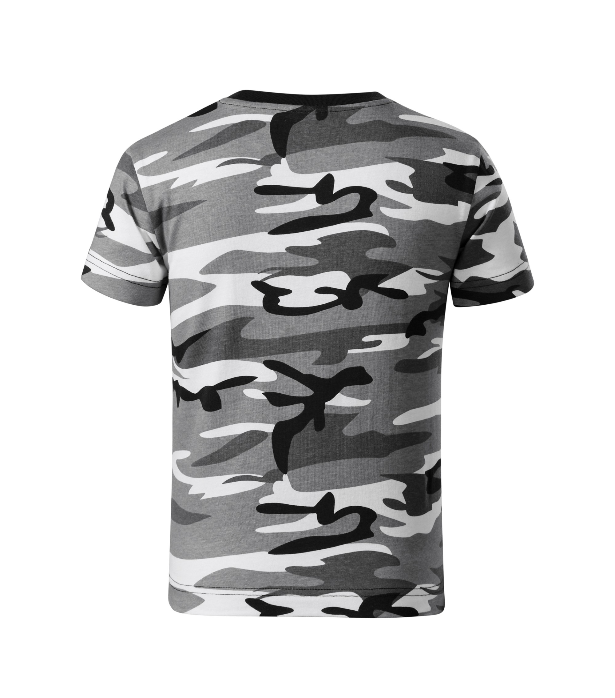 Koszulka dziecięca Camouflage
