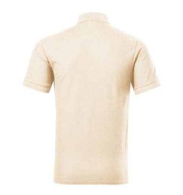 Koszulka polo męska Prime (GOTS)