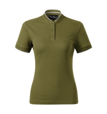 Koszulka polo damska Diamond