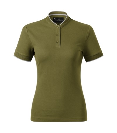 Koszulka polo damska Diamond
